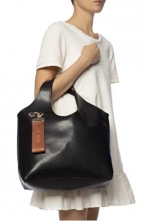 ‘jay’ shopper bag, zdjęcie 2 ‘jay’ shopper bag od See By Chloe